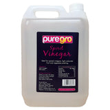 Puregro Spirit Vinegar 5ltr