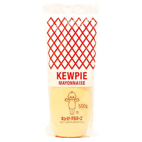 Qp Kewpie Mayonnaise 500G
