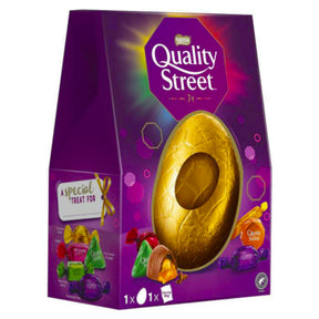 Quality Street Giant Egg 250G