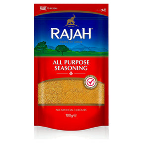 Rajah All Purpose Seasoning 100G