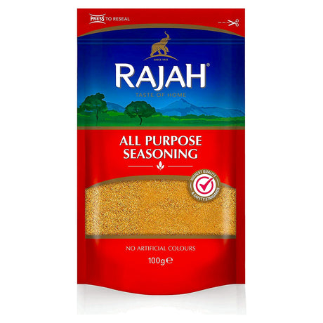 Rajah All Purpose Seasoning 100G
