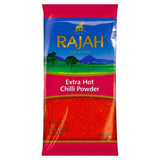 Rajah Extra Hot Chilli Powder 400G