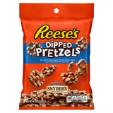 Reese's Dipped Pretzels 120G (4.25oz)