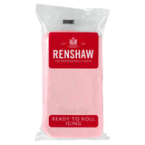 Renshaw Decor-Ice Baby Pink 250G