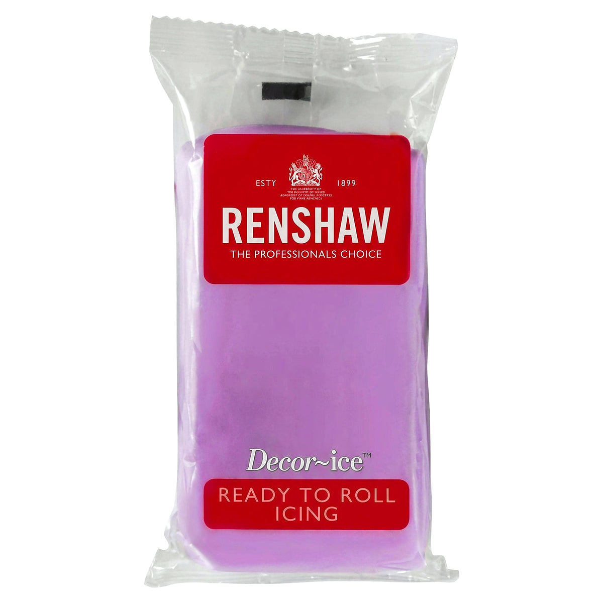 Renshaw Decor-Ice Dusky Lavender 250