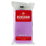 Renshaw Decor-Ice Dusky Lavender 250