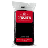 Renshaw Decor-Ice Jet Black 250G