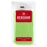 Renshaw Decor-Ice Pastel Green 250G
