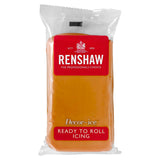 Renshaw Decor-Ice Teddy Bear Brown 250G