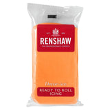 Renshaw Decor-Ice Tiger Orange 250G
