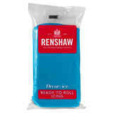 Renshaw Decor-Ice Turquoise 250G