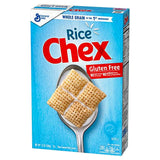 Chex Rice Cereal 12Oz