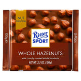 Ritter Sport Milk Whole Hazelnuts 100G