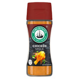 Robertsons Spice Bottles - Blends - Chicken Spice 85g/100ml