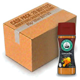 Robertsons Spice Bottles - Blends - Chicken Spice 85g/100ml (Case of 20)