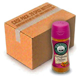 Robertsons Spice Bottles - Exotic - Portug. Chicken 72g/100ml (Case of 20)