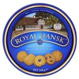 Royal Dansk Danish Butter Cookies 340G