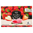 Royal Family Fruity Mochi-Strawberry 180G **Expiry Jun 2026**