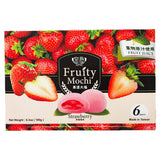 Royal Family Fruity Mochi-Strawberry 180G **Expiry Jun 2026**