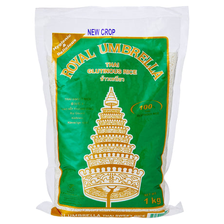Royal Umbrella Glutinous Rice 1KG