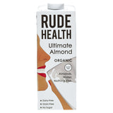 Rude Health Organic Ultimate Almond 1L