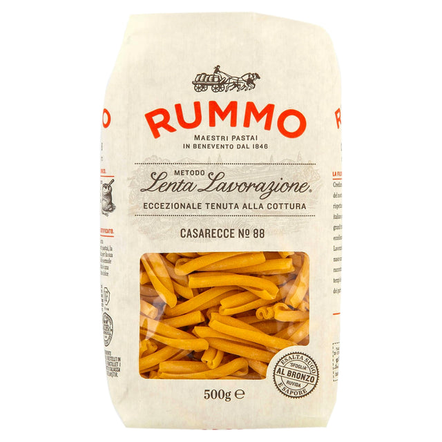 Rummo Casarecce No. 88 500G