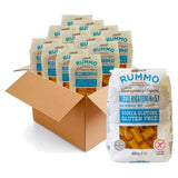 Rummo Mezzi Rigatoni N51 400G (Case of 12)