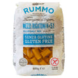 Rummo Mezzi Rigatoni N51 400G