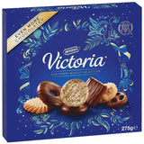 McVities Victoria Chocolate Biscuit Assortment 275G (Case of 8)