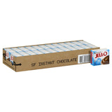 Jell-O Sugar Free Chocolate Pudding 1.4Oz (39G) (Case of 24)