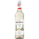Monin Pure Cane Sugar 1Ltr