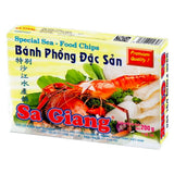 Sa Giang Special Seafood Chips (35MM) 200G
