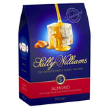 Sally Williams Roasted Almonds Nougat 150G