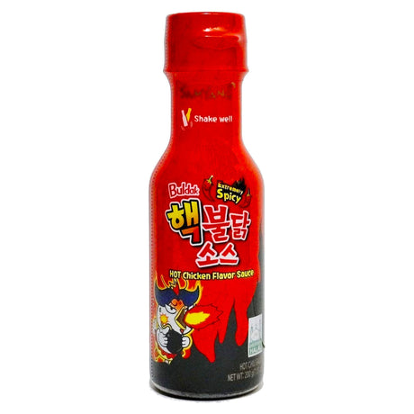 Samyang Extreme Buldak Sauce 200G
