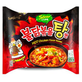Samyang Hot Chicken Ramyun (Stew) 145G