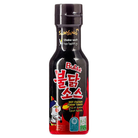Samyang Hot Chicken Sauce 200G