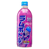 Sangaria Grape Ramu Bottle 500Ml