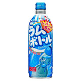 Sangaria Ramune Ramu Bottle 500Ml