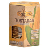 Sanissimo Tostadas 216G