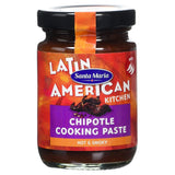Santa Maria Chipotle Cooking Paste 100G