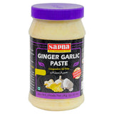 Sapna Ginger & Garlic Paste 1KG