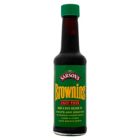 Sarson's Browning 150ML