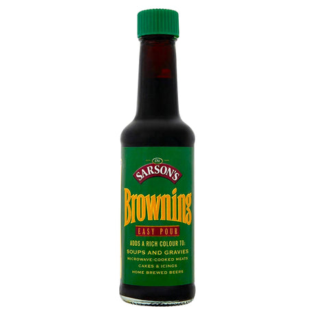 Sarson's Browning 150ML