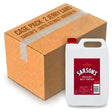 Sarsons Distilled Malt Vinegar 5L (Case of 2)