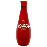 Sarson's Malt Vinegar Plastic Bottle 300ML