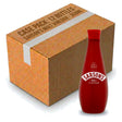 Sarson's Malt Vinegar Plastic Bottle 300ML (Case of 12)
