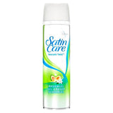 Satin Care Sensitive Avocado Twist Gel 200Ml