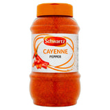 Schwartz Cayenne Pepper 390G