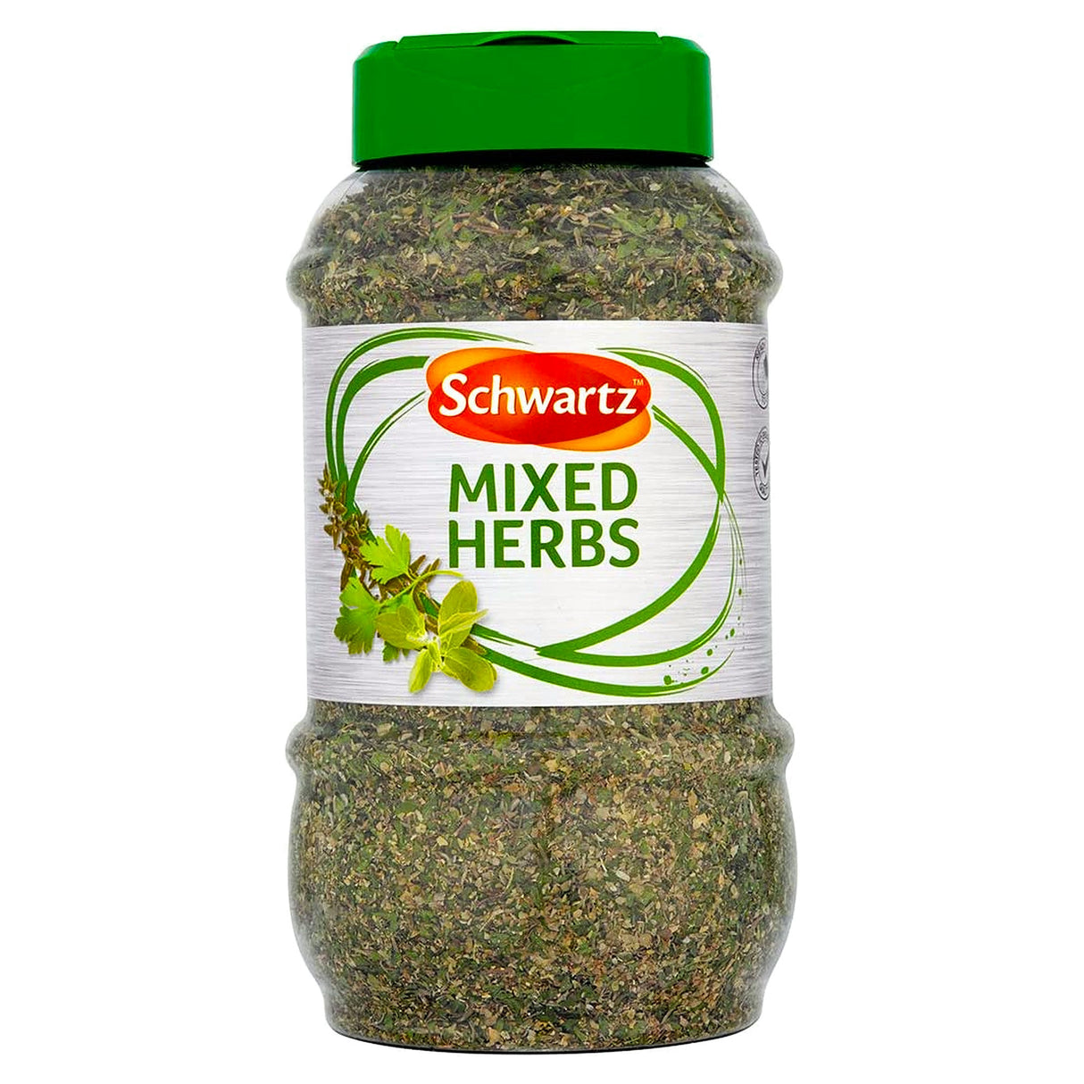 Schwartz Herbs Mixed 100G