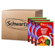 Schwartz Roast Beef Gravy Mix 27G (Case of 12)
